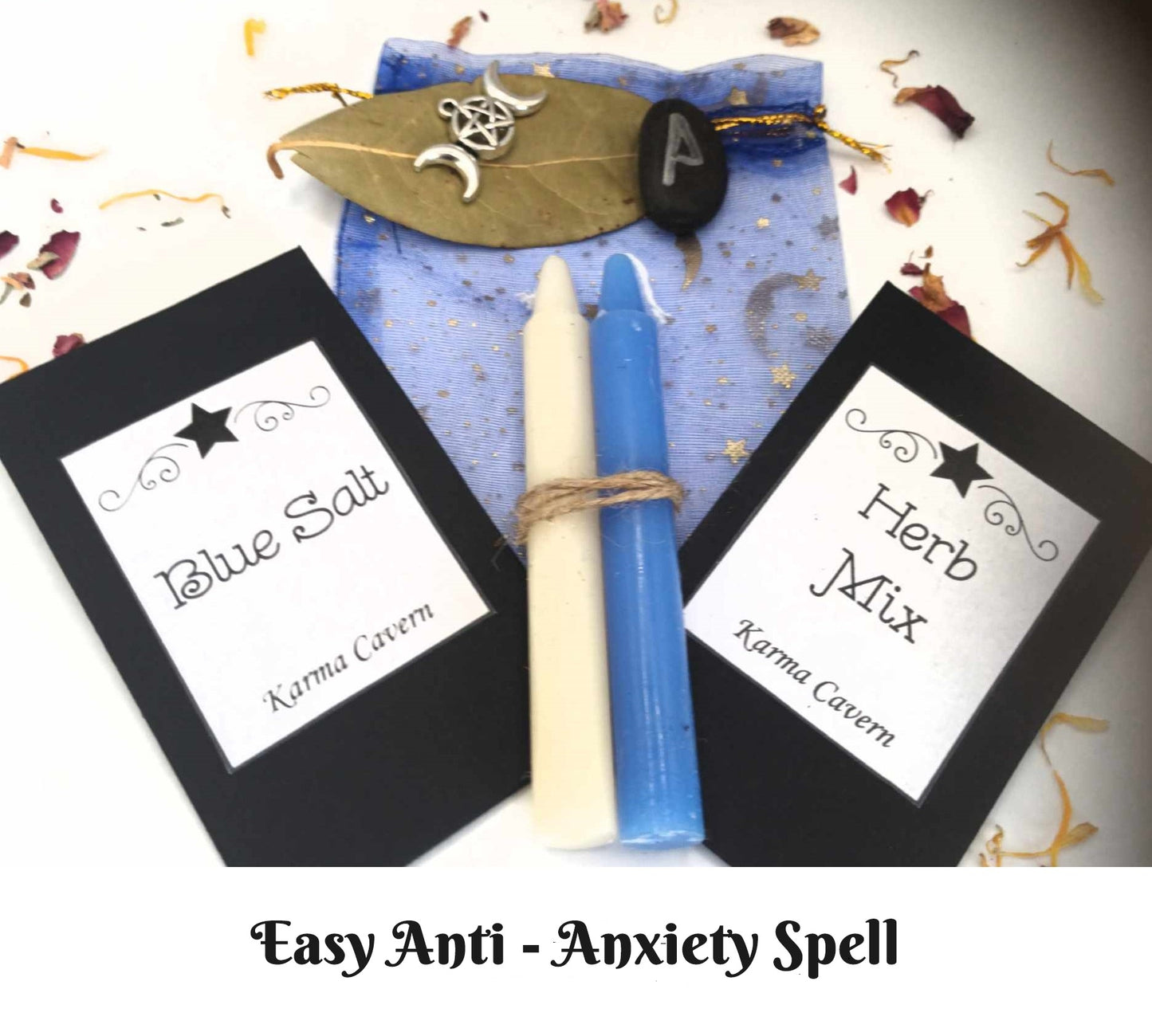 Easy Spell Kit