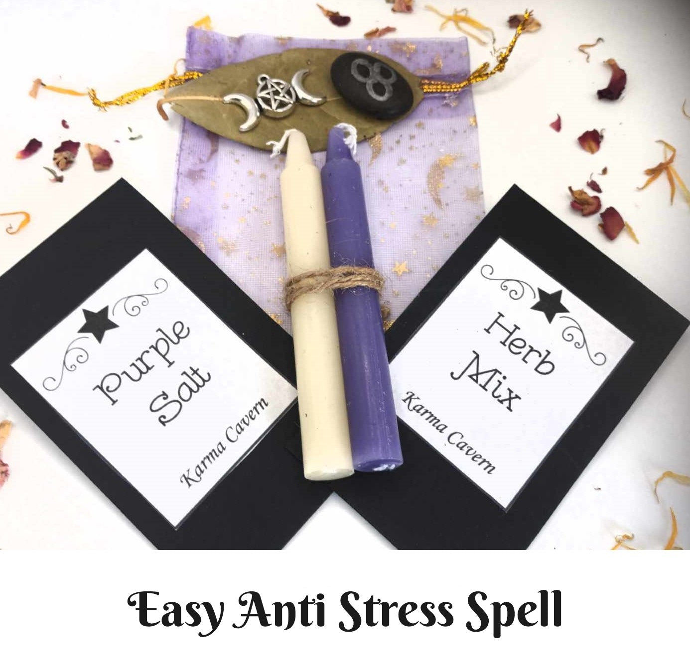 Easy Spell Kit