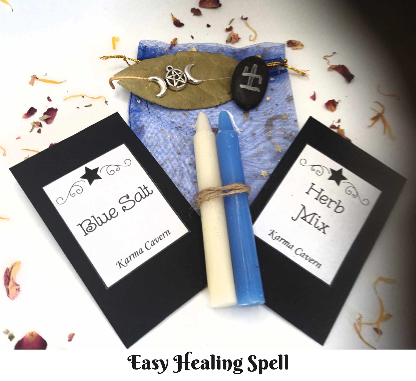 Easy Spell Kit