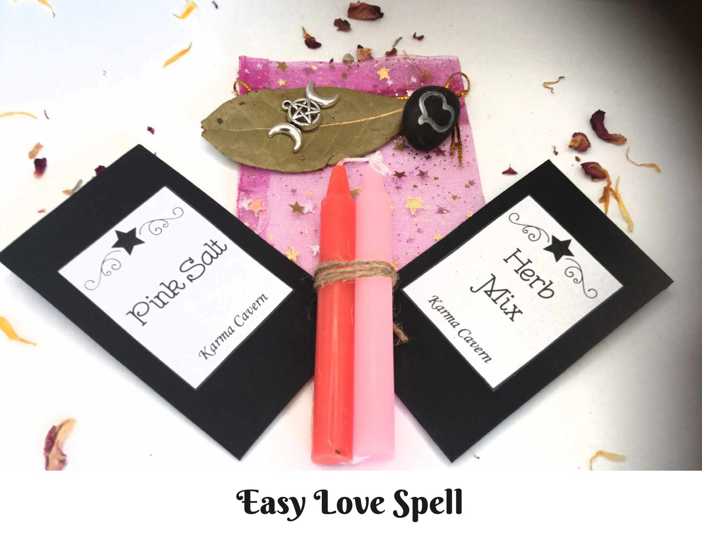 Easy Spell Kit