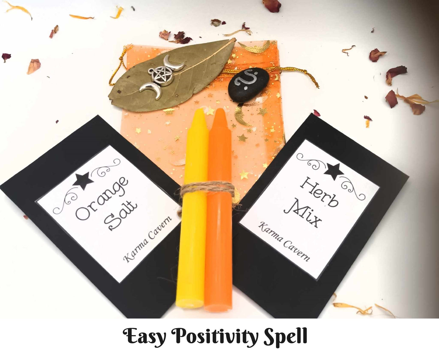 Easy Spell Kit