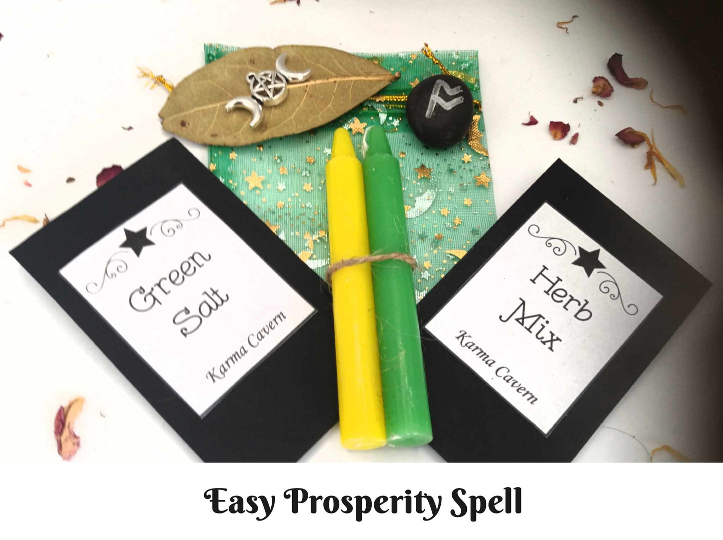 Easy Spell Kit