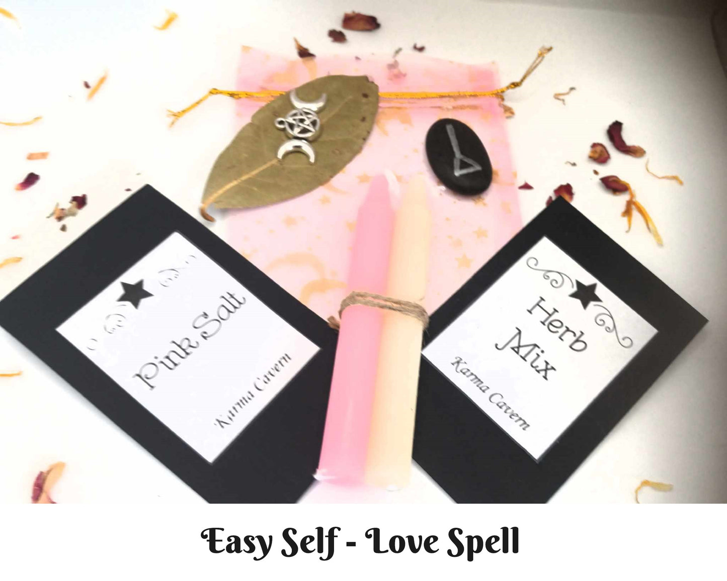 Easy Spell Kit