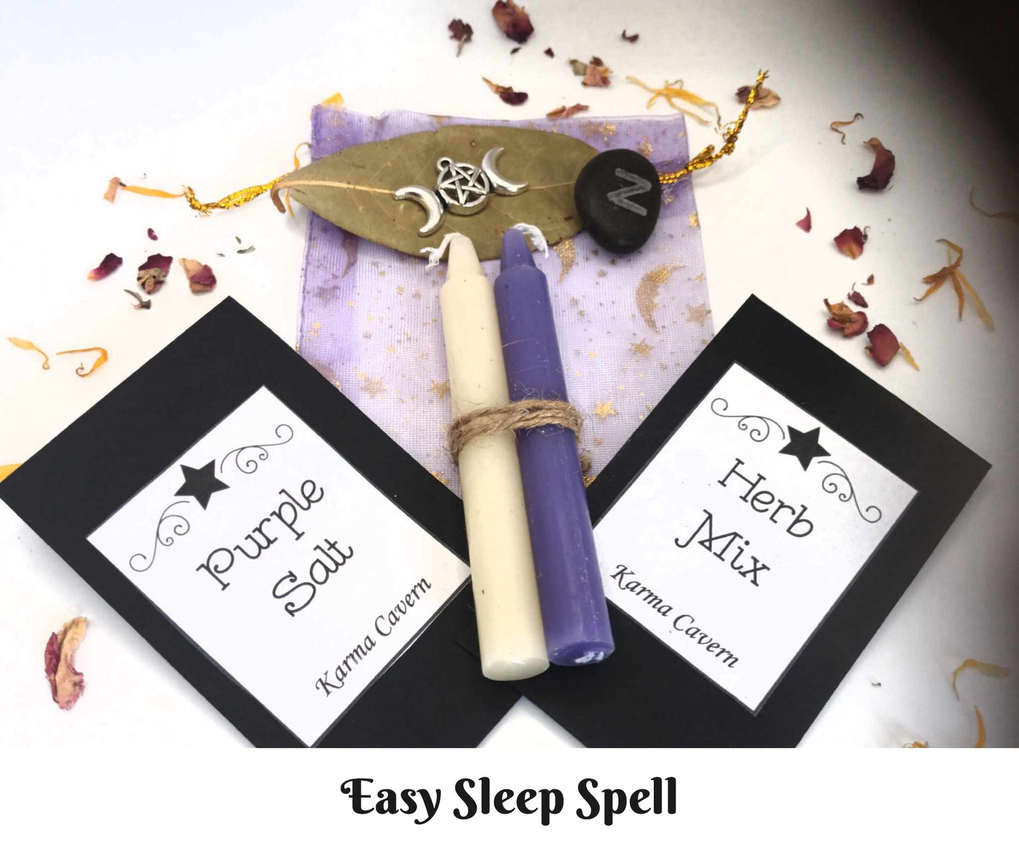 Easy Spell Kit